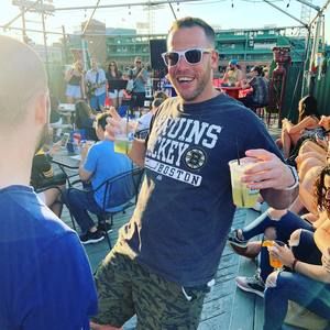 Meet your Posher, Ryan